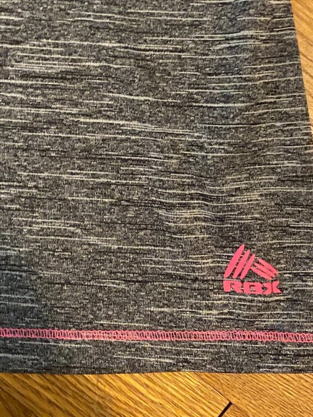 Women's Medium Athletic Tank Tops Set of 2, RBX Performance & Champion Duo Dry+ - Picture 3 of 11